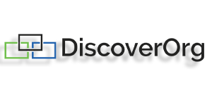 Discoverorg Logo