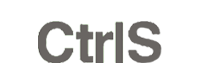 CtrlS Logo