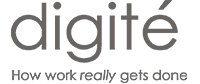Digite Infotech Pvt Ltd Logo