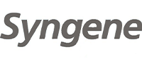 Syngene International Limited Logo