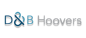D&B Hoovers Logo