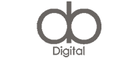 A&B Digital Marketing Agency Logo