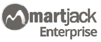 MartJack Logo