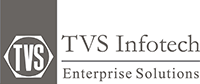 TVS Infotech Limited Logo