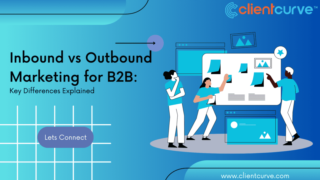 Inbounding vs Outbounding
