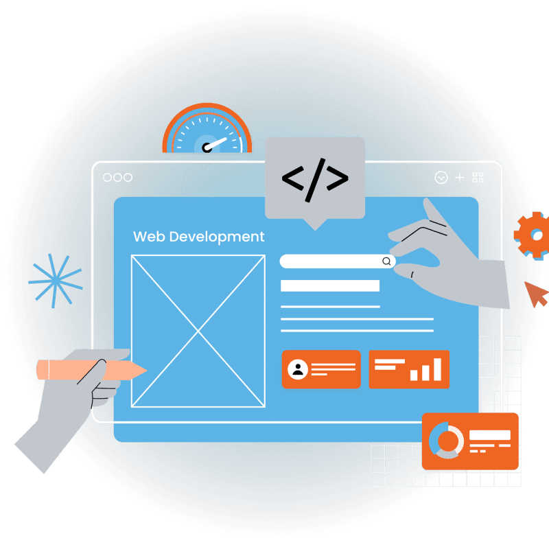 Web Design and Development_Mesa de trabajo 1-01